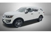 Ford Explorer 2017 AWD Sport en Omaha