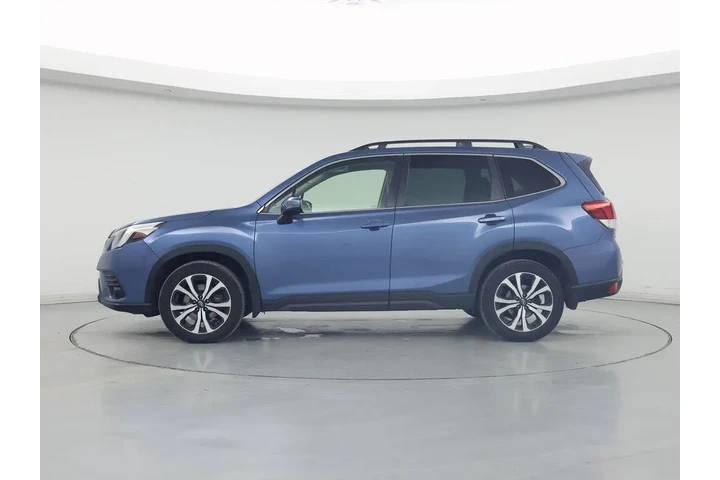$29998 : Subaru Forester 2023 AWD Lim image 3