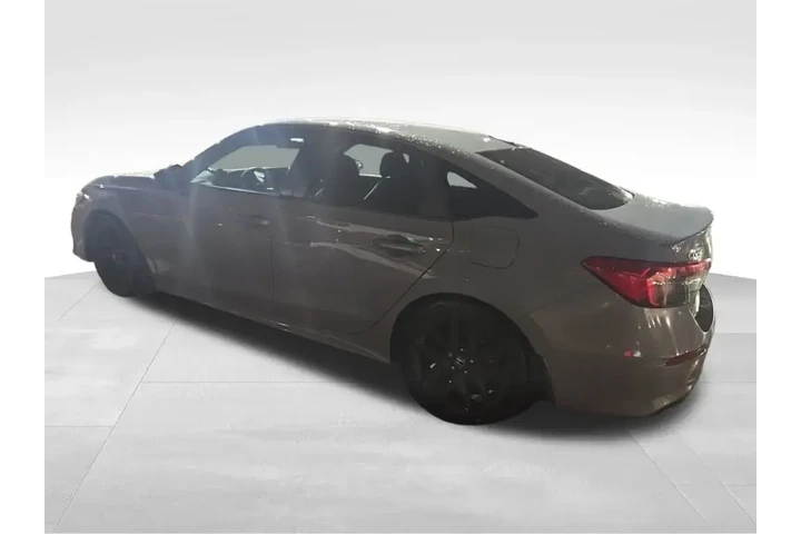 $23997 : Honda Civic 2024 Sport 4dr S image 2