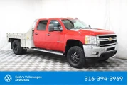 Chevrolet Silverado 3500HD C