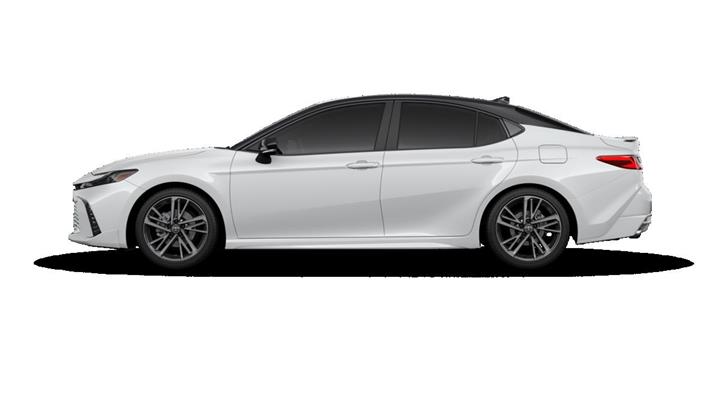 $41872 : Camry XSE image 3