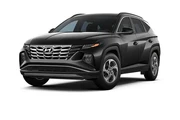 Hyundai TUCSON 2023 SEL 4dr en Plano