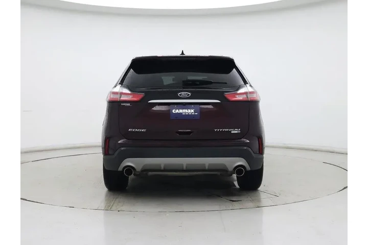 $21998 : Ford Edge 2019 AWD Titanium image 8