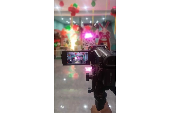 Filmaciones full HD en Lima image 1