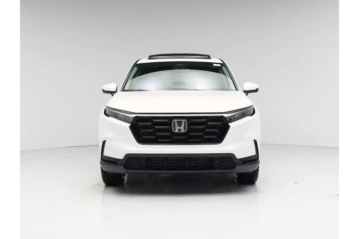 $33998 : Honda CR-V 2024 AWD EX-L 4dr image 5