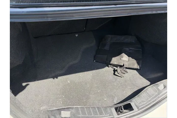 $9600 : Ford Fusion 2017 SE 4dr Seda image 6