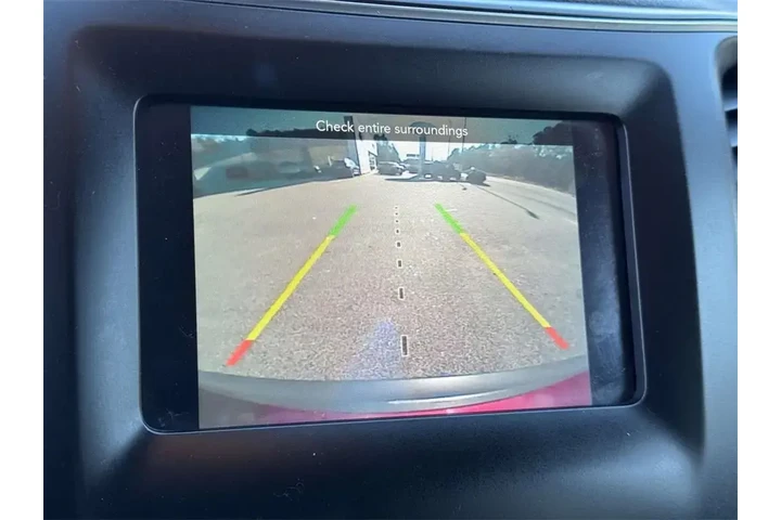 $15799 : Jeep Cherokee 2019 4x4 Latit image 4