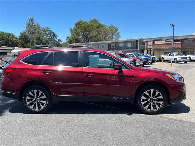 $18995 : 2016 Outback 4dr Wgn 2.5i Lim image 4