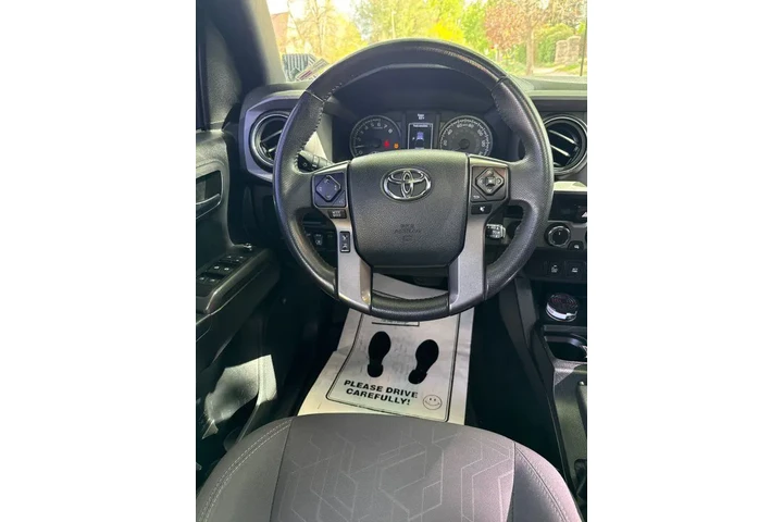 $25995 : 2017 Tacoma TRD Off Road image 8