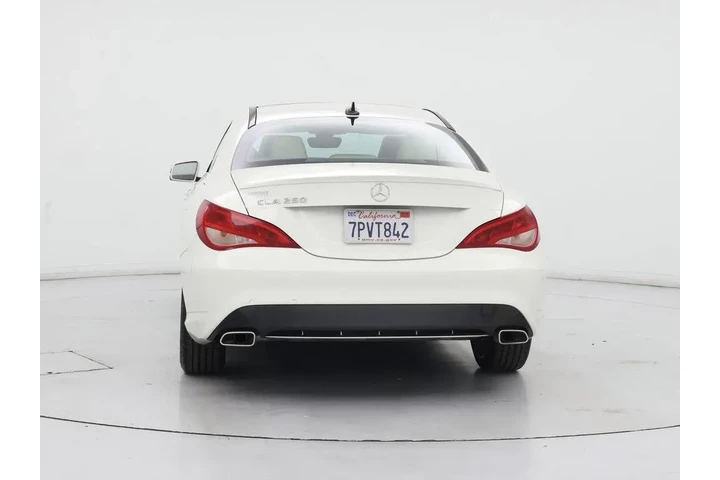 $15998 : Mercedes-Benz CLA 2015 CLA 2 image 6