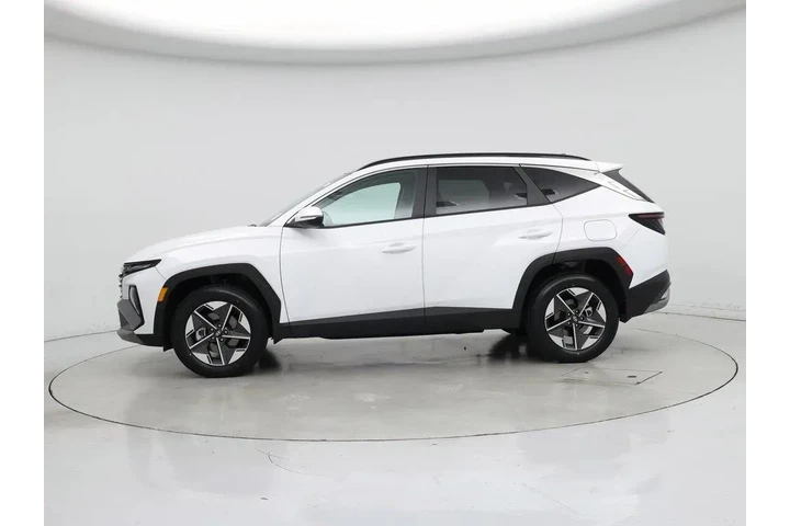 $34998 : Hyundai TUCSON Hybrid 2025 A image 3