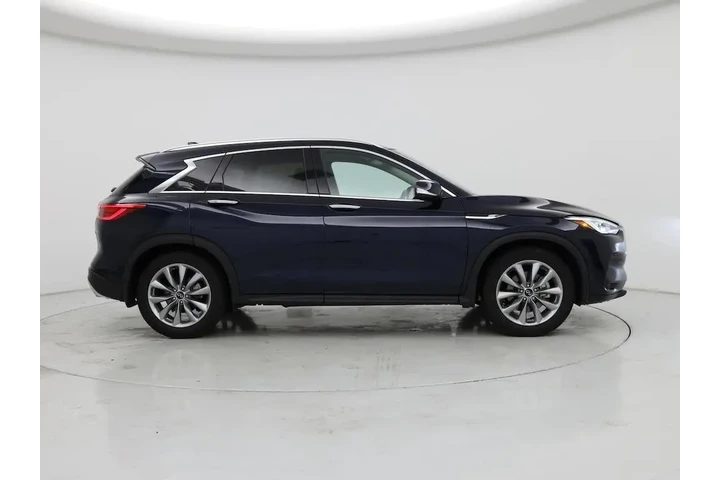 $25998 : INFINITI QX50 2020 Luxe 4dr image 7