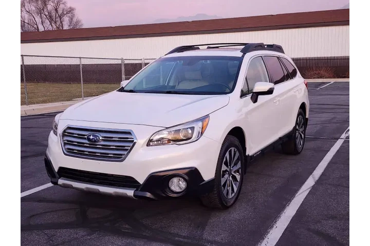$16300 : 2017 Outback 2.5i Limited image 5
