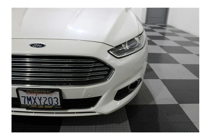 $10999 : Fusion 2015 image 6