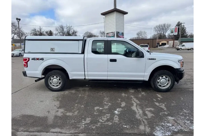 $15990 : 2019 F-150 XL image 6