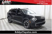 Kia Sportage 2023 AWD X-Line en Wichita