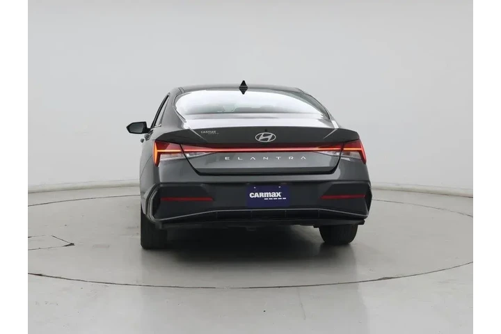 $20998 : Hyundai ELANTRA 2024 SEL 4dr image 6