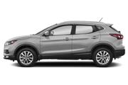 $21114 : 2022 Nissan Rogue thumbnail