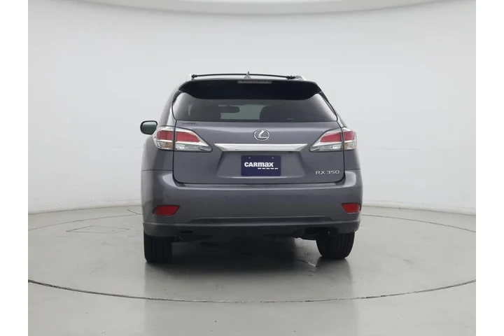 $22998 : Lexus RX 350 2015 AWD 4dr SU image 6
