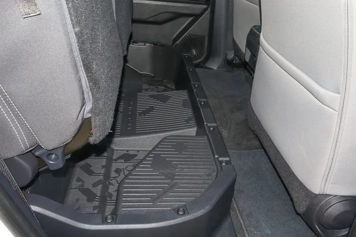 $39988 : 2025 Tacoma 4WD TRD Off Road image 9