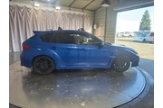 $14999 : Subaru Impreza 2008 AWD WRX thumbnail