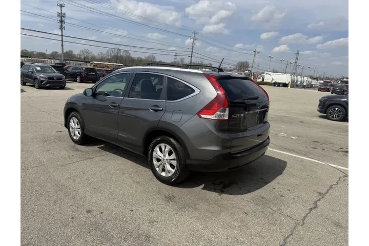 $8999 : 2013 CR-V EX-L image 3