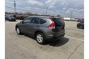 $8999 : 2013 CR-V EX-L thumbnail