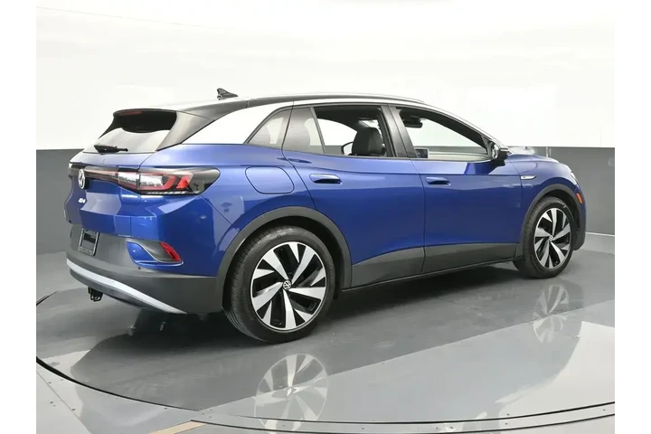 $13991 : Volkswagen ID.4 2021 1st Edi image 6