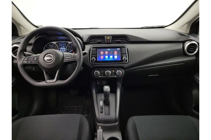 $16998 : Nissan Versa 2023 S 4dr Seda image 9