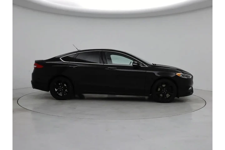 $19998 : Ford Fusion 2017 AWD V6 Spor image 7