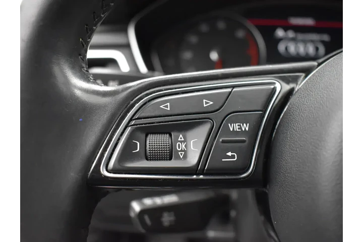 $15926 : Audi A4 2018 AWD 2.0T quattr image 10