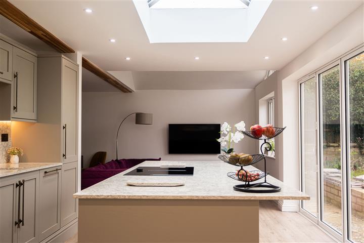 Quartz Worktops image 5