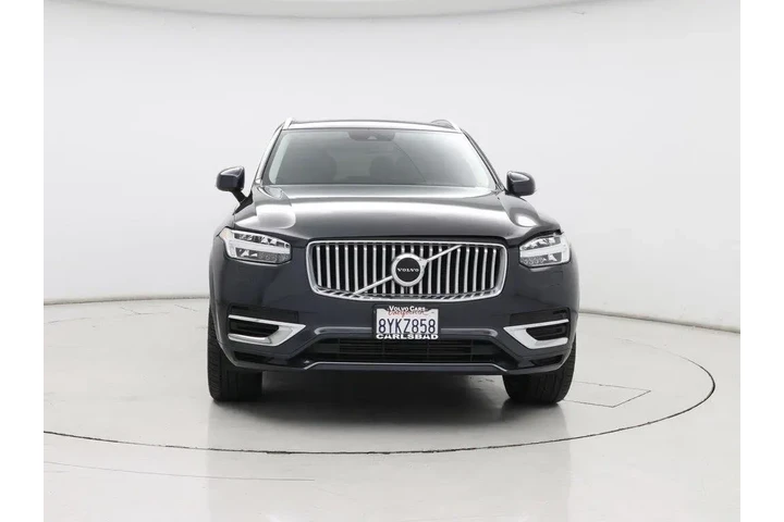 $34998 : Volvo XC90 Recharge 2021 eAW image 5