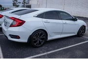 $18500 : Honda Civic 2019 Sport 4dr S thumbnail
