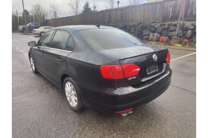 $6800 : 2014 Jetta SE PZEV image 6