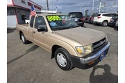 $9995 : 1999 Tacoma SR5 thumbnail