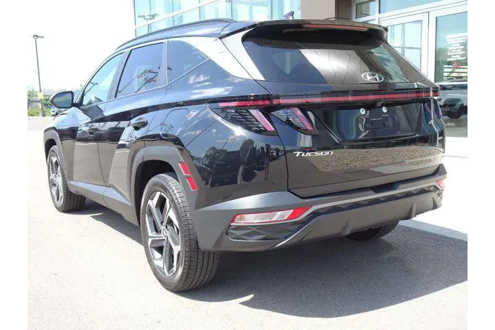 $26938 : Hyundai TUCSON 2023 AWD SEL image 3