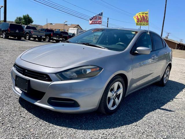 $8995 : 2016 DODGE DART image 6