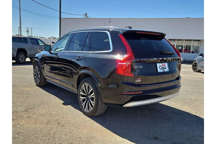 $34995 : Volvo XC90 2022 AWD T6 Momen image 4