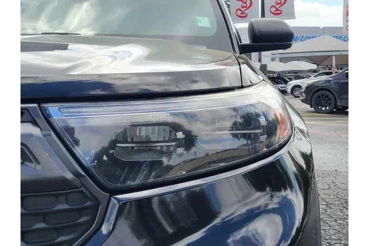 $31000 : Ford Explorer 2022 AWD Timbe image 10