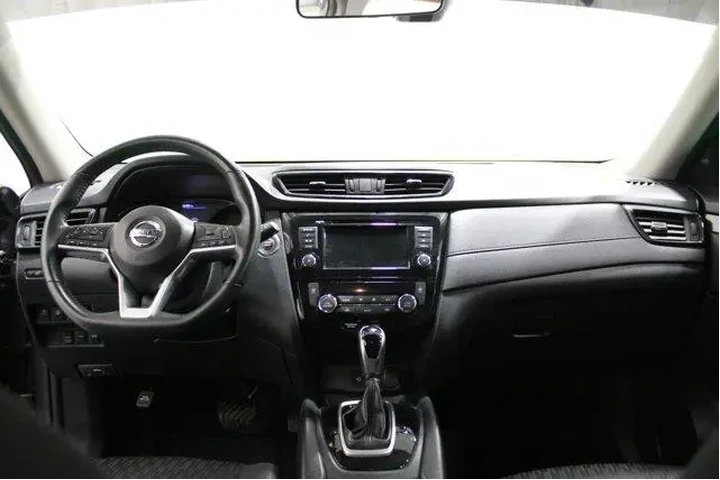 $19987 : Nissan Rogue 2019 AWD S 4dr image 2