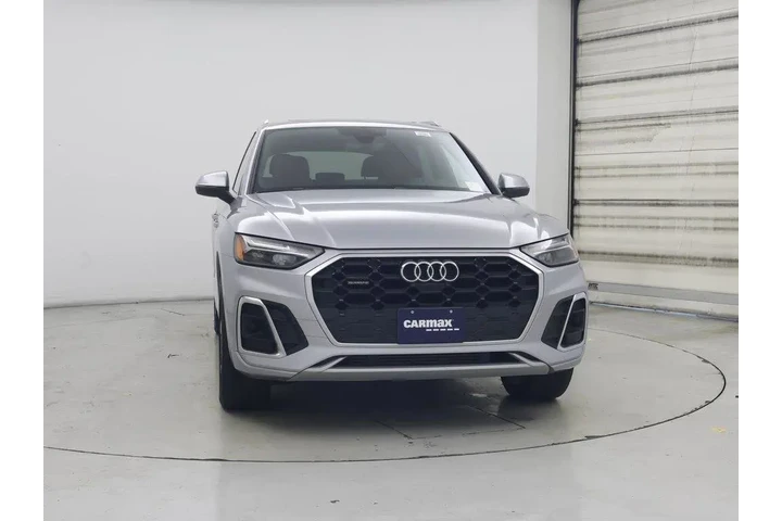 $33998 : Audi Q5 2023 AWD quattro S l image 5