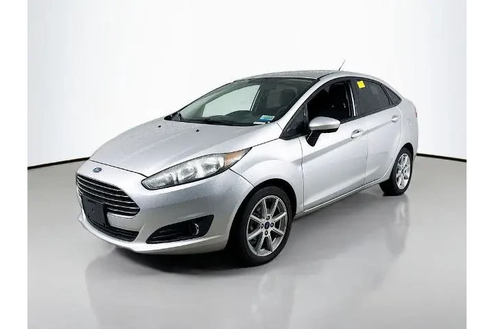 $9950 : Ford Fiesta 2019 SE 4dr Seda image 3