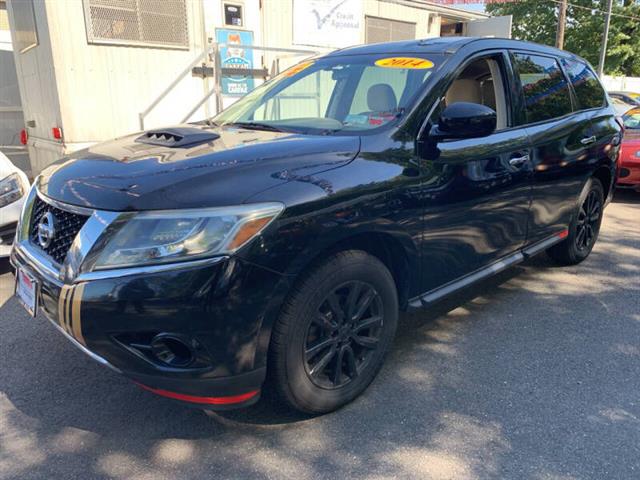 $8499 : 2014 Pathfinder SV image 4