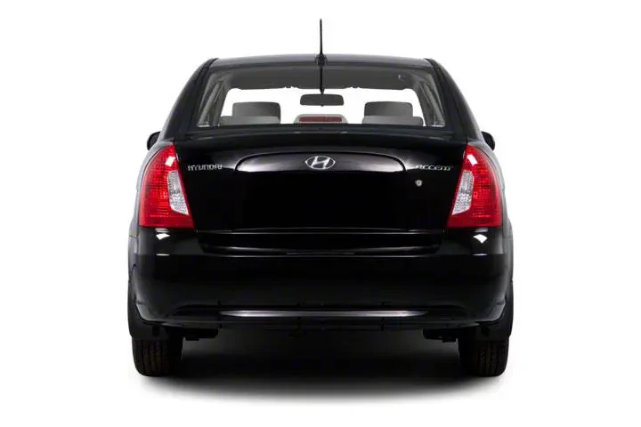 $1000 : Hyundai ACCENT 2010 GLS 4dr image 5