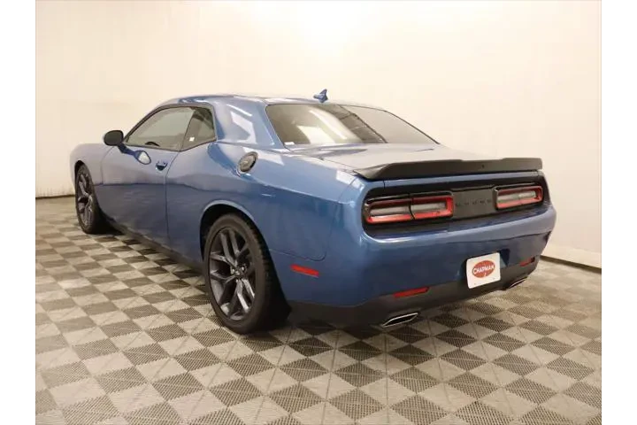 $29304 : Dodge Challenger 2023 GT 2dr image 3