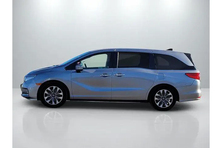 $26711 : Honda Odyssey 2023 EX-L 4dr image 7