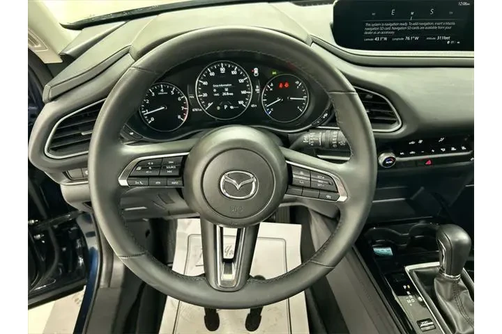 $26460 : Mazda CX-30 2025 AWD 2.5 S S image 2