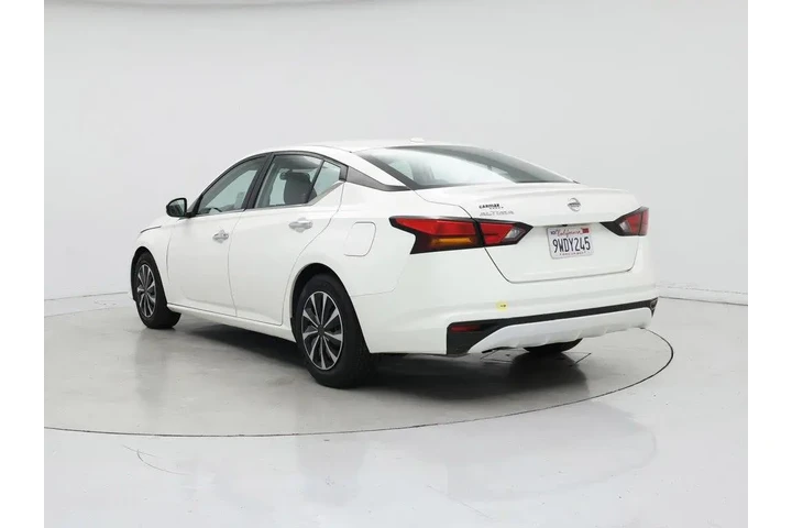 $16998 : Nissan Altima 2020 2.5 S 4dr image 2