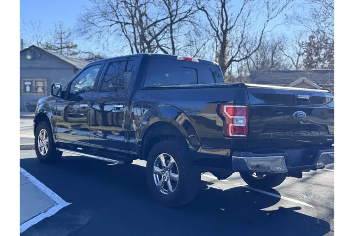 $17999 : 2018 F-150 XLT image 4